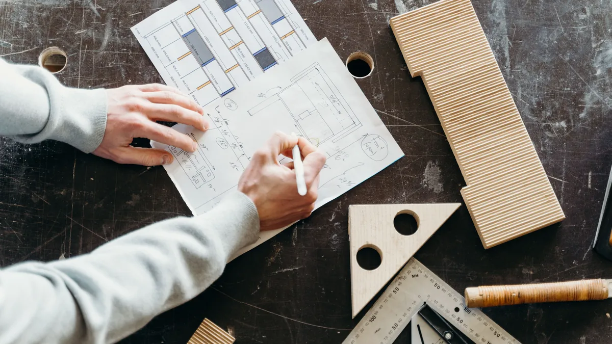 Was kostet eine Holzwerkstatt? Budget für Raum, Maschinen und Zubehör